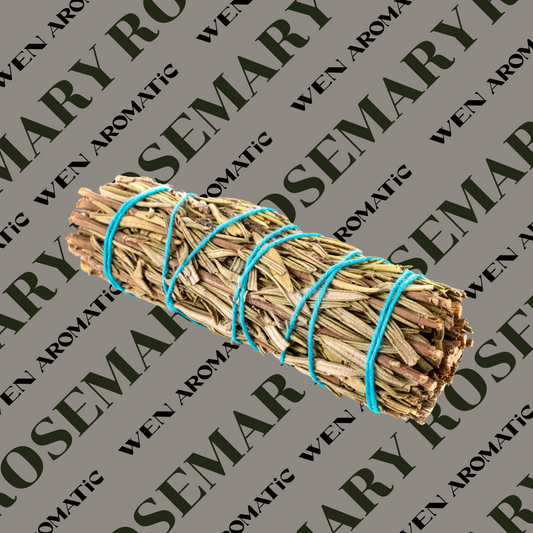 EMBER SAGE - ROSEMARY