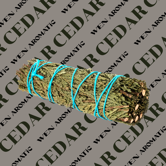 EMBER SAGE - CEDAR