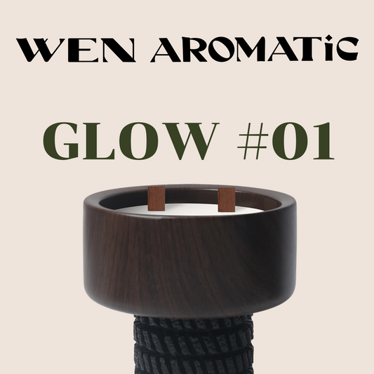GLOW #01